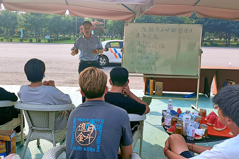 鲁Q学院蹊径清静实战营-银河集团