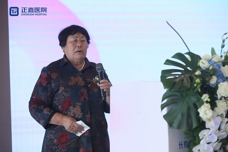 长有所助 沐浴幸福 | 银河集团医院助浴公益行宣布会盛大举行！-银河集团