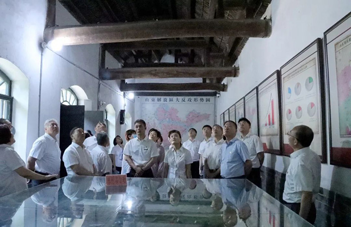 【银河集团党建】学头脑 强党性 重实践 建新功 | 银河集团开展“庆七一”主题党日运动-银河集团