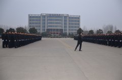 银河集团驾校春节后正式最先事情啦！