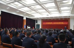 银河集团与山东交通学院携手攀亲 建设教育基地