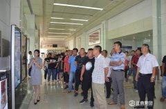 济南联众舜通驾校旅行银河集团驾校 交流治理效劳模式