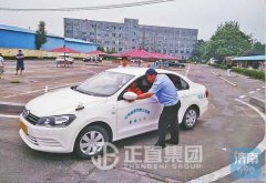 驾培新模式济南遇冷，，，，，，学生先培训后付钱咋没人接受？？？？？？