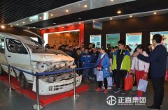 喜报|银河集团驾校被选为山东省文明交通进驾校“五个一”运动的典范驾校